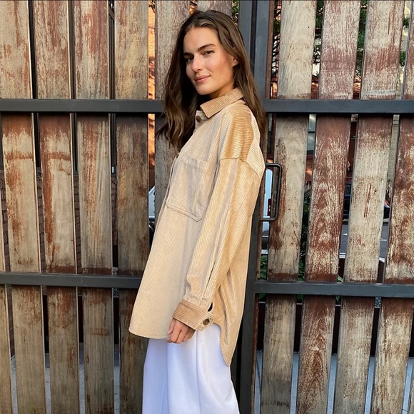 The Group BABATON Grayson shirt jacket - Picture 3 of 13